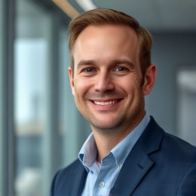 Lachlan McAllister — best online pokies australia expert